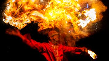 【金牌】风光人文提高班