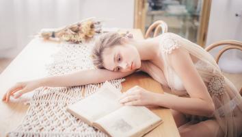 【金牌】人像摄影